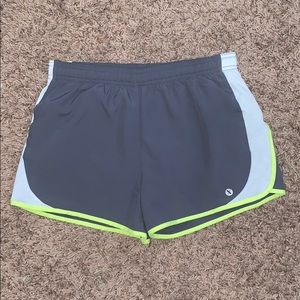 Workout Shorts